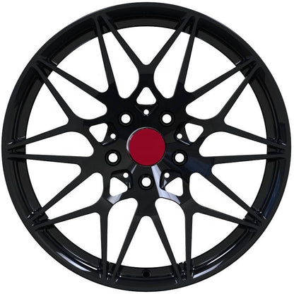 Forged Wheels (1 PC - 0338) - Hailed Inc.