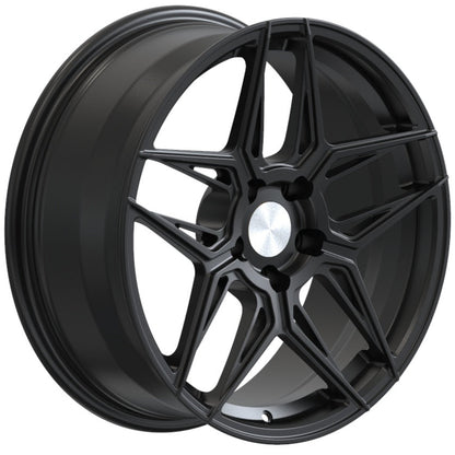 Forged Wheels (1 PC - 0338) - Hailed Inc.