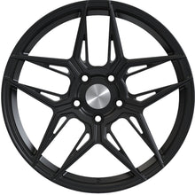 Forged Wheels (1 PC - 0338) - Hailed Inc.