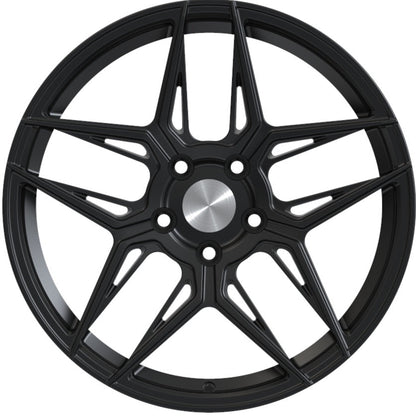 Forged Wheels (1 PC - 0338) - Hailed Inc.