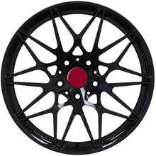 Forged Wheels (1 PC - 0339) - Hailed Inc.