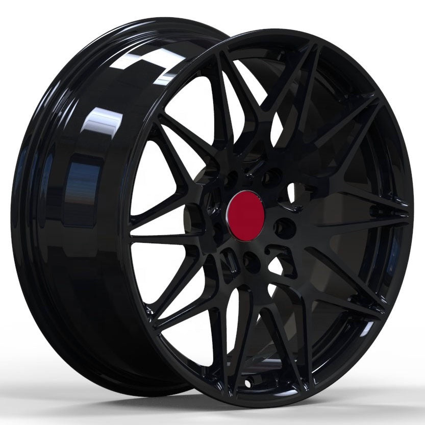 Forged Wheels (1 PC - 0339) - Hailed Inc.