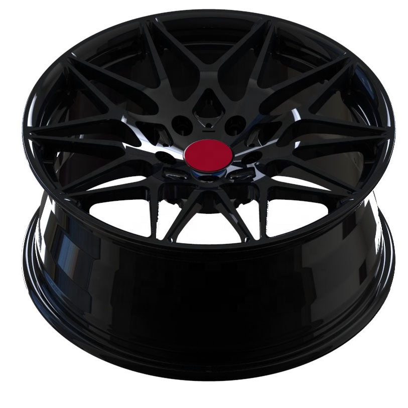 Forged Wheels (1 PC - 0340) - Hailed Inc.