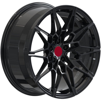 Forged Wheels (1 PC - 0340) - Hailed Inc.