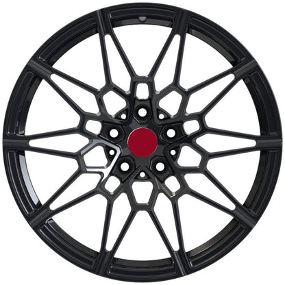 Forged Wheels (1 PC - 0340) - Hailed Inc.