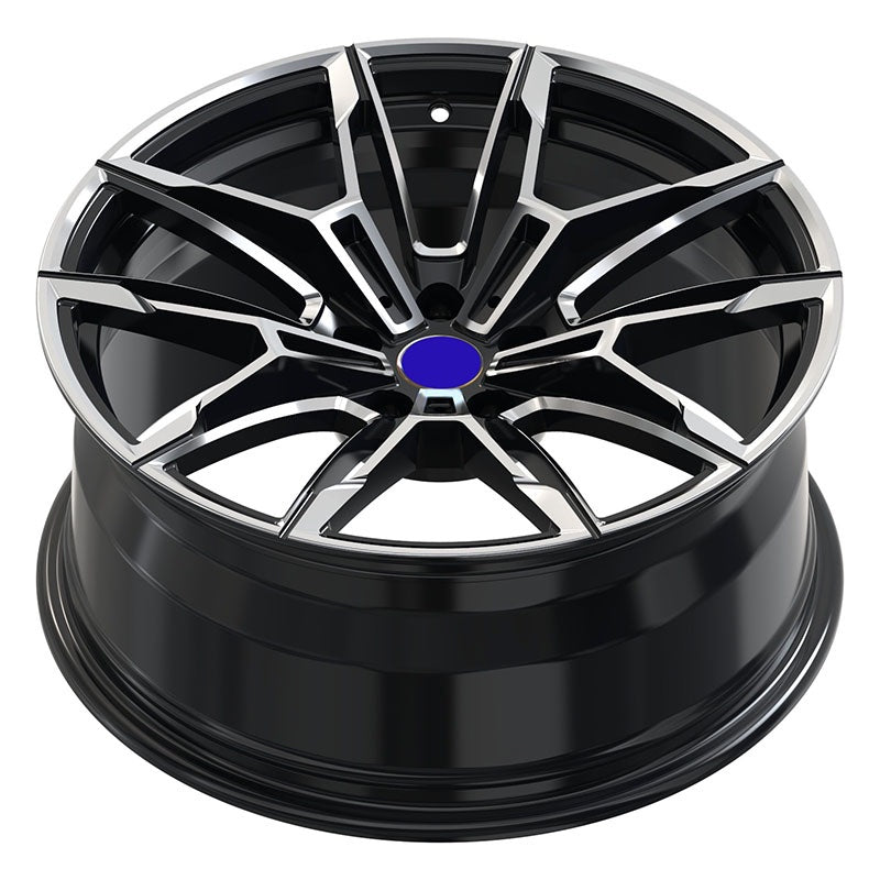 Forged Wheels (1 PC - 0341) - Hailed Inc.