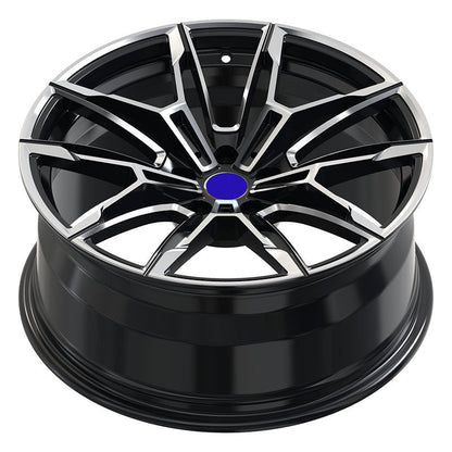 Forged Wheels (1 PC - 0341) - Hailed Inc.
