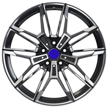 Forged Wheels (1 PC - 0341) - Hailed Inc.