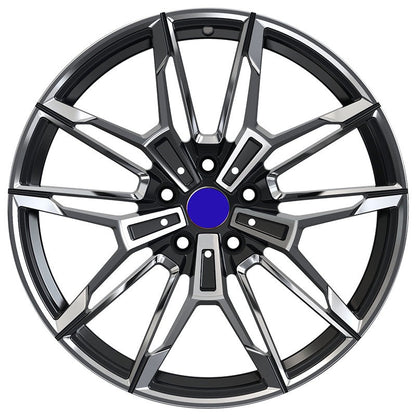 Forged Wheels (1 PC - 0341) - Hailed Inc.