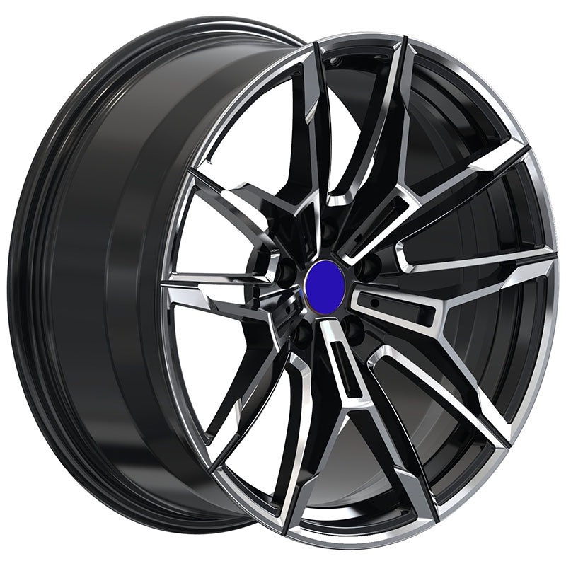Forged Wheels (1 PC - 0341) - Hailed Inc.