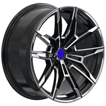 Forged Wheels (1 PC - 0341) - Hailed Inc.