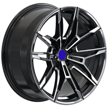 Forged Wheels (1 PC - 0341) - Hailed Inc.