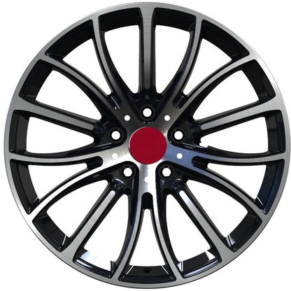 Forged Wheels (1 PC - 0342) - Hailed Inc.
