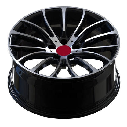 Forged Wheels (1 PC - 0342) - Hailed Inc.