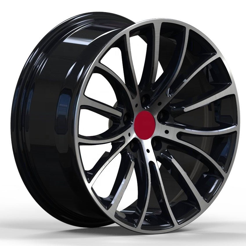 Forged Wheels (1 PC - 0342) - Hailed Inc.