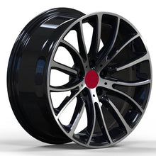Forged Wheels (1 PC - 0342) - Hailed Inc.