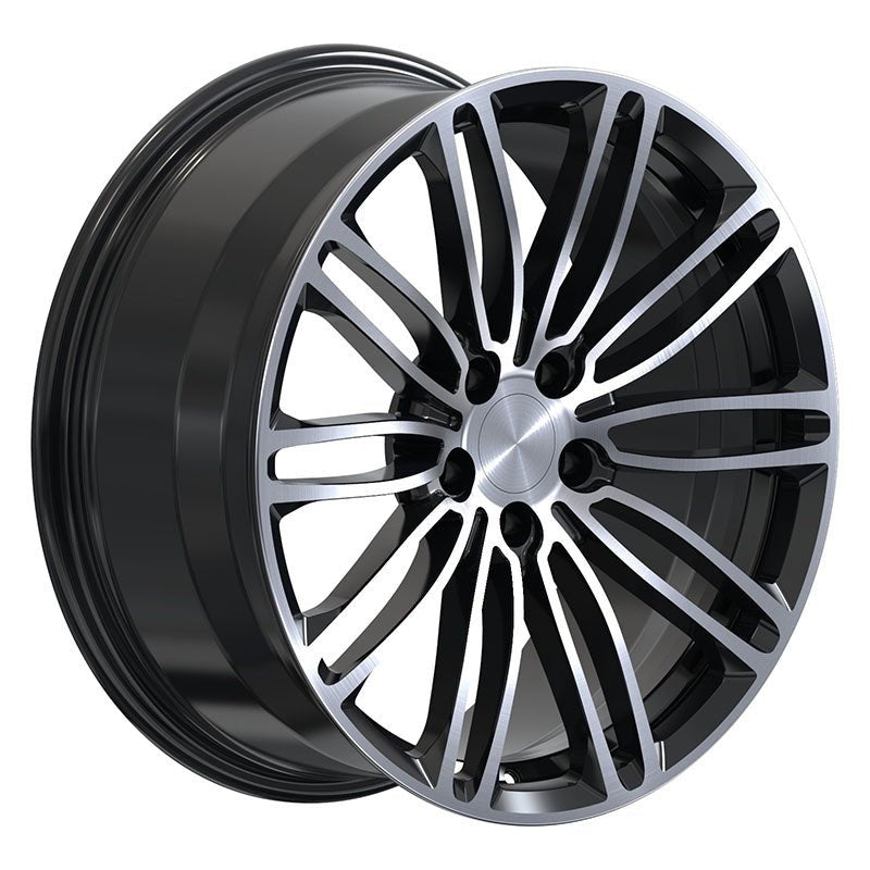 Forged Wheels (1 PC - 0343) - Hailed Inc.