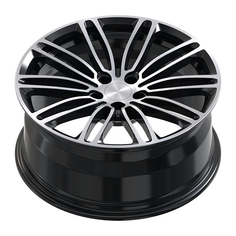 Forged Wheels (1 PC - 0343) - Hailed Inc.