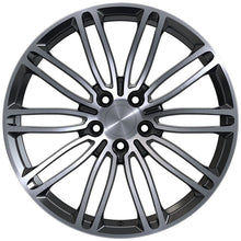 Forged Wheels (1 PC - 0343) - Hailed Inc.