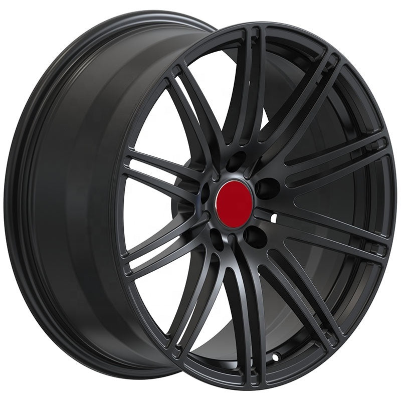 Forged Wheels (1 PC - 0344) - Hailed Inc.