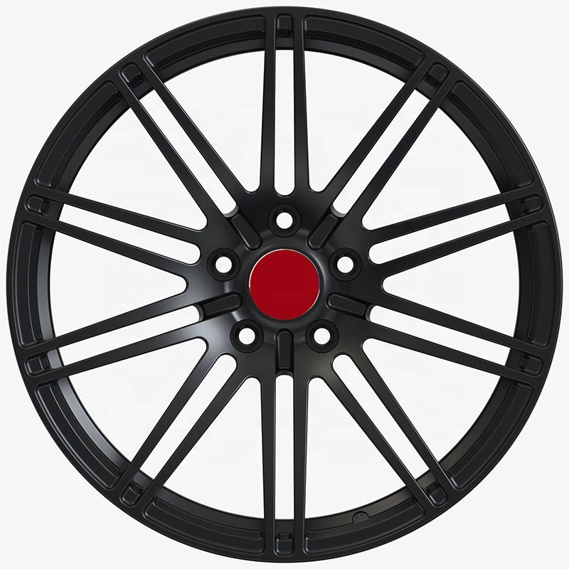 Forged Wheels (1 PC - 0344) - Hailed Inc.