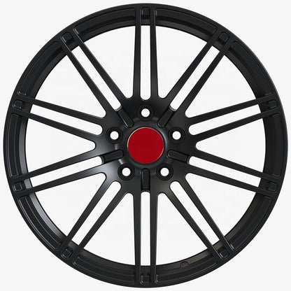 Forged Wheels (1 PC - 0344) - Hailed Inc.