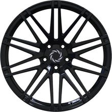 Forged Wheels (1 PC - 0345) - Hailed Inc.