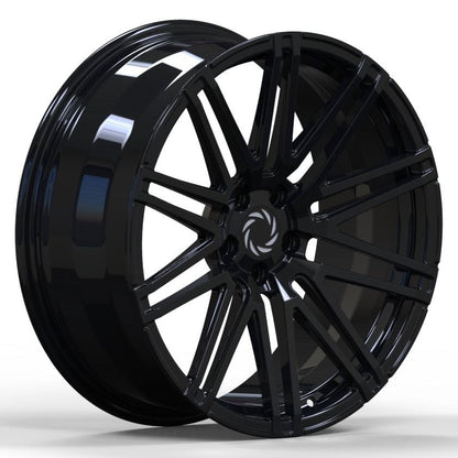 Forged Wheels (1 PC - 0345) - Hailed Inc.