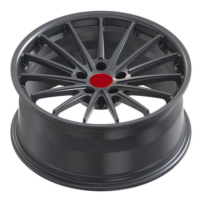 Forged Wheels (1 PC - 0346) - Hailed Inc.