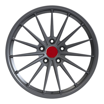 Forged Wheels (1 PC - 0346) - Hailed Inc.