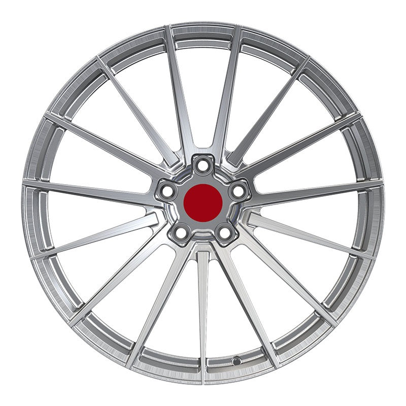 Forged Wheels (1 PC - 0347) - Hailed Inc.