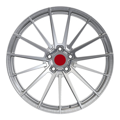 Forged Wheels (1 PC - 0347) - Hailed Inc.