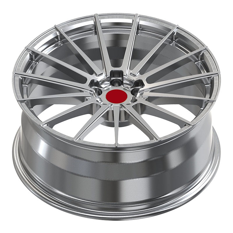 Forged Wheels (1 PC - 0347) - Hailed Inc.