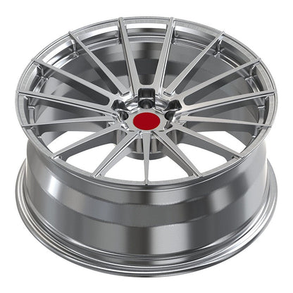 Forged Wheels (1 PC - 0347) - Hailed Inc.
