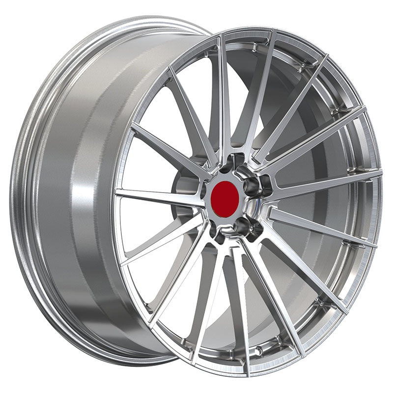 Forged Wheels (1 PC - 0347) - Hailed Inc.