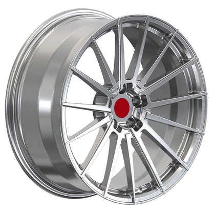 Forged Wheels (1 PC - 0347) - Hailed Inc.