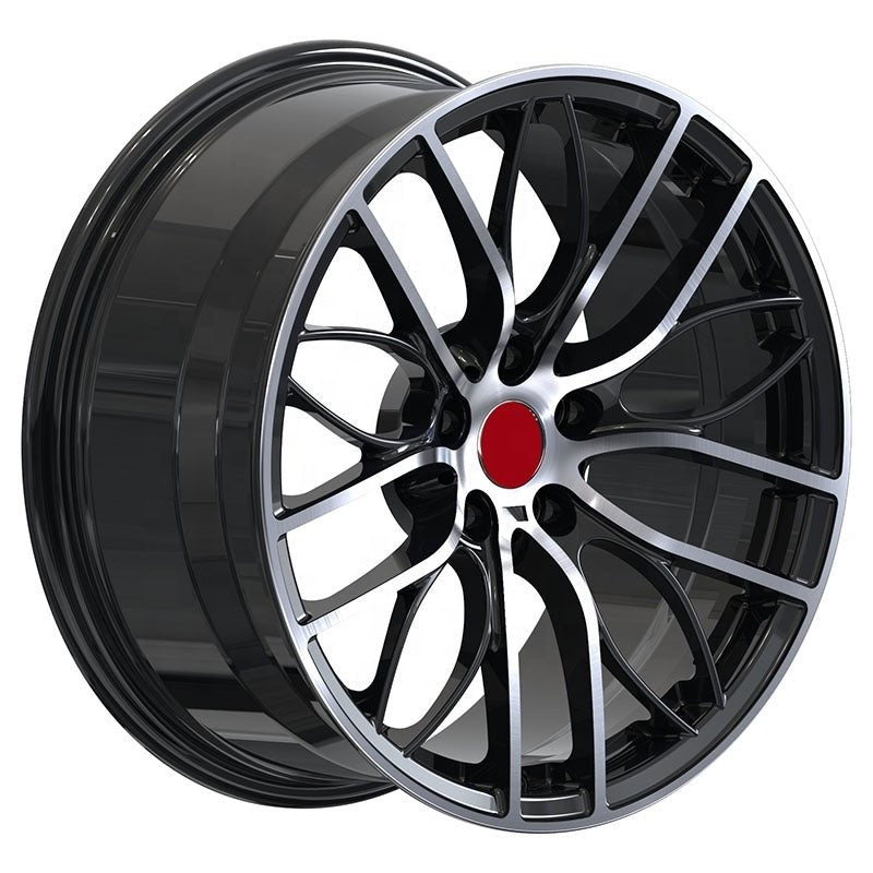 Forged Wheels (1 PC - 0348) - Hailed Inc.