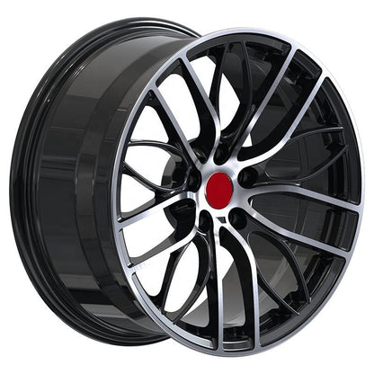 Forged Wheels (1 PC - 0348) - Hailed Inc.