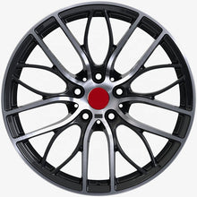 Forged Wheels (1 PC - 0348) - Hailed Inc.