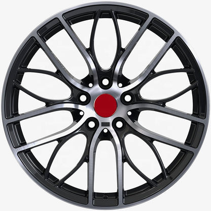 Forged Wheels (1 PC - 0348) - Hailed Inc.