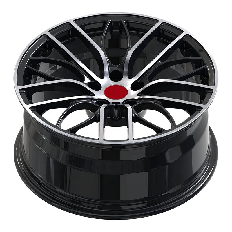 Forged Wheels (1 PC - 0348) - Hailed Inc.