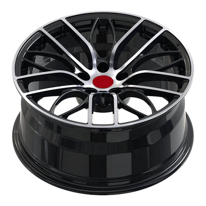 Forged Wheels (1 PC - 0348) - Hailed Inc.