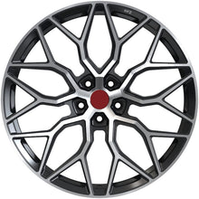Forged Wheels (1 PC - 0349) - Hailed Inc.