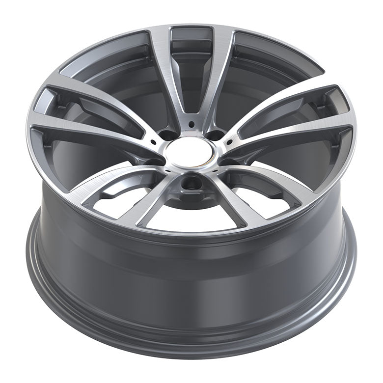 Forged Wheels (1 PC - 035) - Hailed Inc.