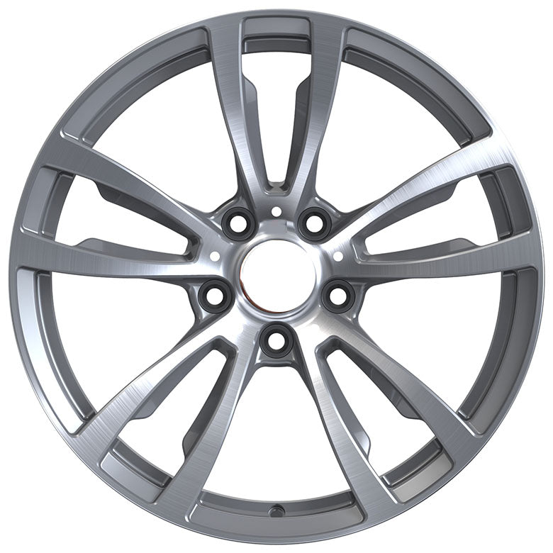 Forged Wheels (1 PC - 035) - Hailed Inc.