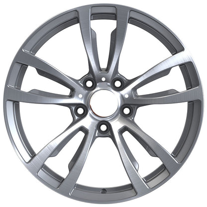 Forged Wheels (1 PC - 035) - Hailed Inc.