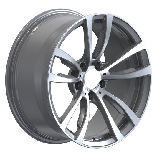 Forged Wheels (1 PC - 035) - Hailed Inc.
