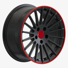 Forged Wheels (1 PC - 0350) - Hailed Inc.