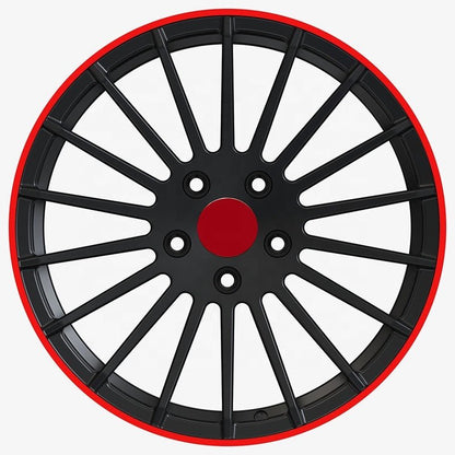Forged Wheels (1 PC - 0350) - Hailed Inc.