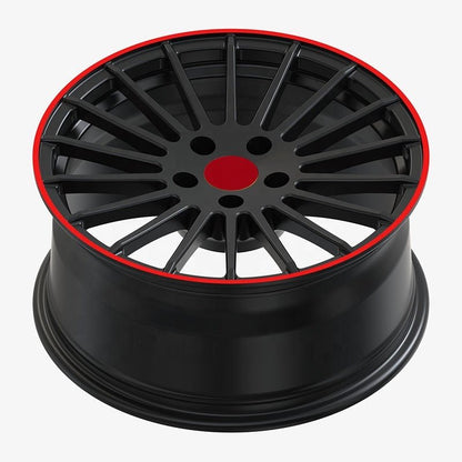 Forged Wheels (1 PC - 0350) - Hailed Inc.